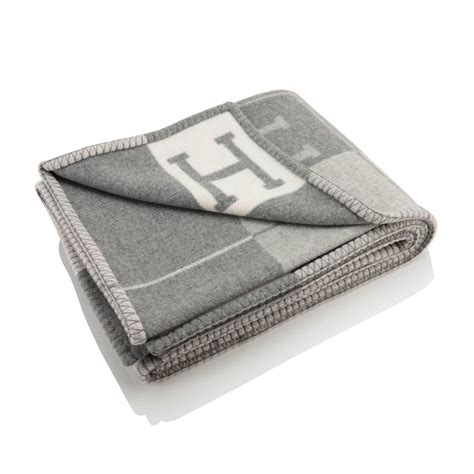 gray hermes blanket|hermes throw blanket etsy.